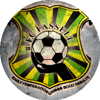 Logo FC Fassell
