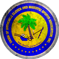Logo Invincible Eleven & Majestic Sports Association