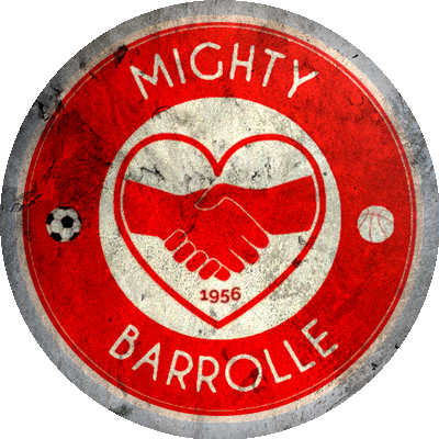 Logo Mighty Barrolle Sports Association