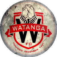 Logo Watanga FC