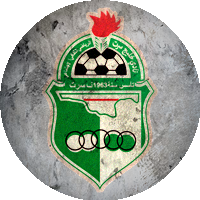 Logo Khaleej Sirt Sport Club