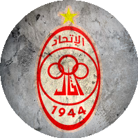 Logo Al-Ittihad Tripoli Sports and Cultural Social Club