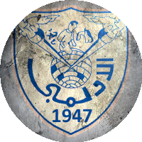 Logo Olympic Al-Zaweya Sports Club