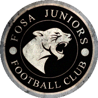 Logo Fosa Juniors FC