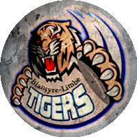 Logo Mighty Tigers FC