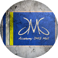 Logo Académie JMG de Bamako