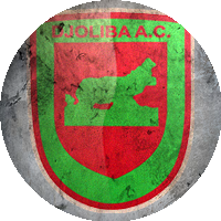 Logo Djoliba Athlétic Club