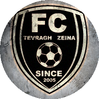 Logo FC Tevragh Zeïna