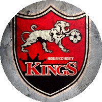 Logo Nouakchott Kings