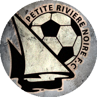 Logo Petite Riviere Noire FC