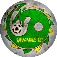 Logo Savanne SC