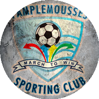Logo Pamplemousses Sporting Club