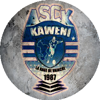 Logo Association Sportive et Culturelle de Kawéni