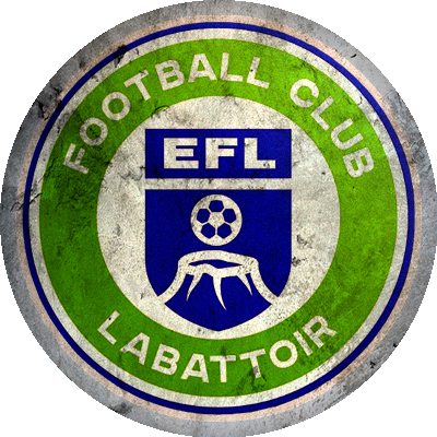 Logo Football Club de Labattoir
