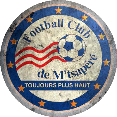 Logo Football Club de M'tsapéré