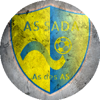 Logo Association Sportive de Sada