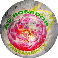 Logo Association Sportive Rosador de Passamaïnty