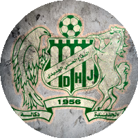 Logo Difaa Hassani Jadidi
