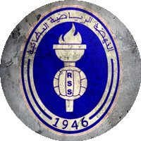 Logo Renaissance Sportive de Settat