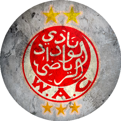 Logo Wydad Athletic Club