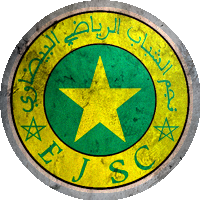 Logo Etoile Jeunesse Sportive de Casablanca