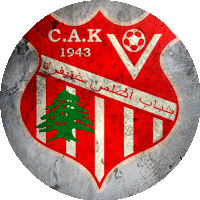 Logo Chabab Atlas Khénifra