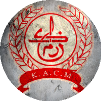 Logo Kawkab Athletic Club de Marrakech
