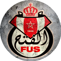Logo Fath Union Sport Rabat