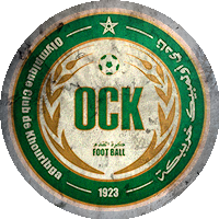 Logo Olympique Club de Khouribga