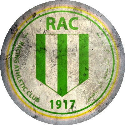 Logo Racing Athletic Club Casablanca