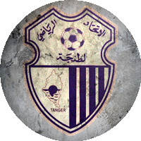 Logo Ittihad Riadi de Tanger
