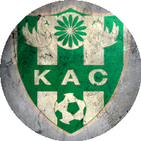 Logo Kénitra Athletic Club