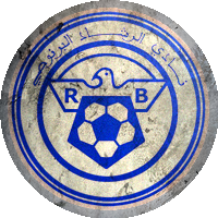 Logo Club Rachad Bernoussi