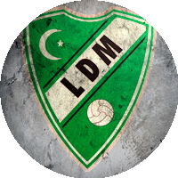 Logo Liga Desportiva de Maputo