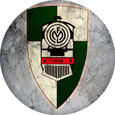 Logo Ferroviário de Maputo