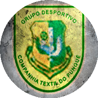 Logo Grupo Desportivo Têxtil do Púnguè