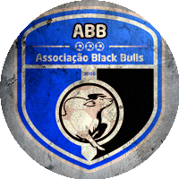 Logo Associação Black Bulls