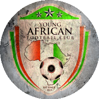 Logo Young African FC