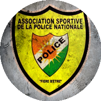 Logo AS Police Niamey