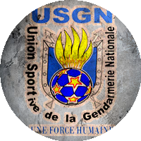 Logo US Gendarmerie Nationale