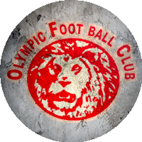 Logo Olympic FC Niamey