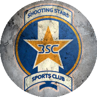 Logo Shooting Stars S.C.