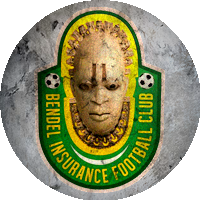 Logo Bendel Insurance F.C.