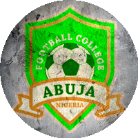 Logo Football College Abuja