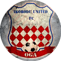 Logo Ikorodu City F.C.