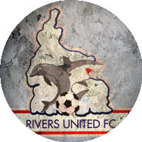 Logo Rivers United F.C.
