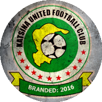 Logo Katsina United F.C.