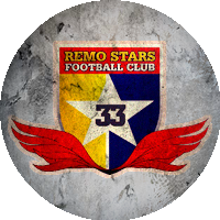 Logo Remo Stars F.C.