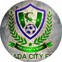 Logo Kada Warriors F.C.