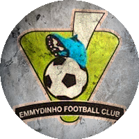 Logo Emmydinho F.C.